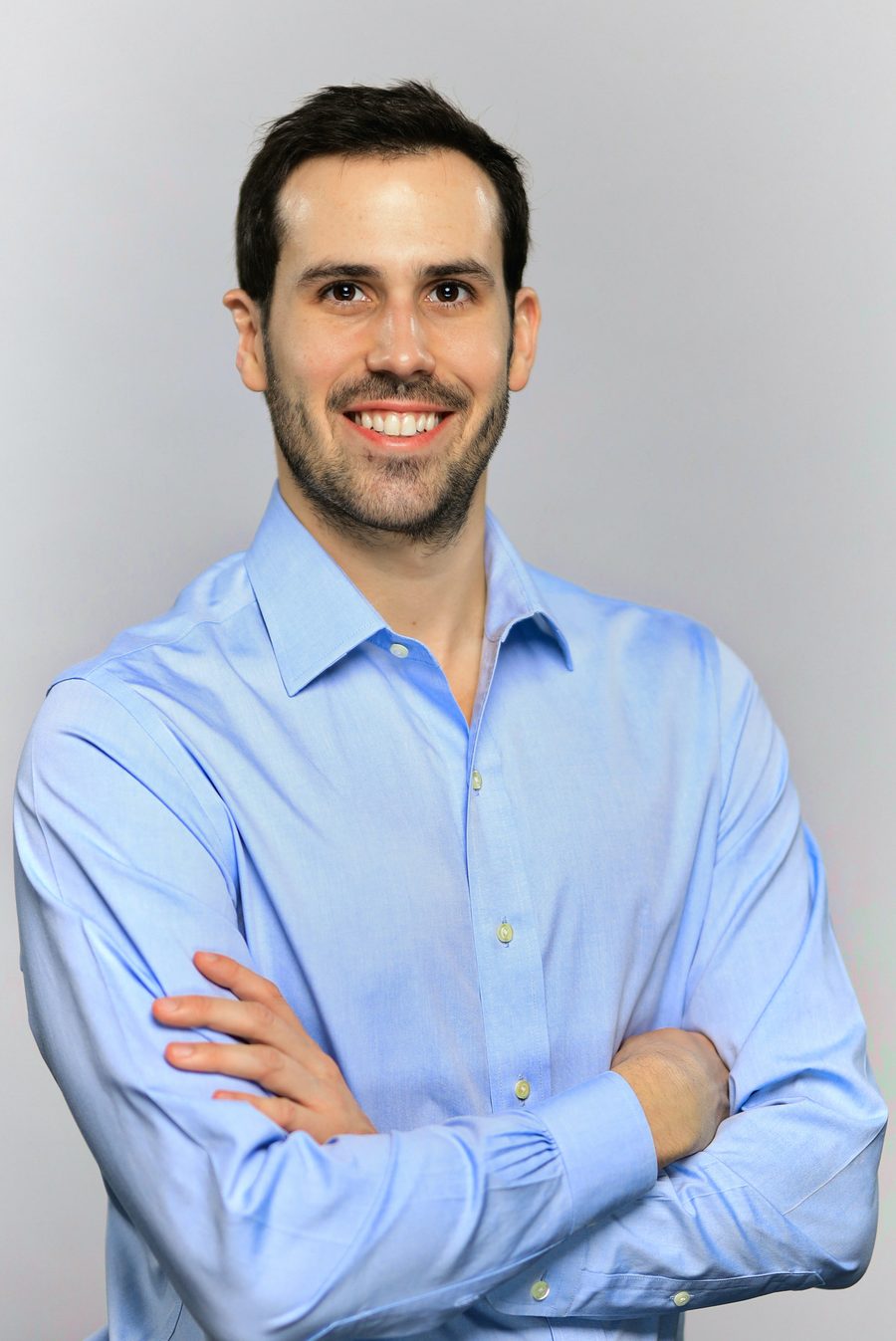 Edgar Company, fundador y socio director de Surca Capital
